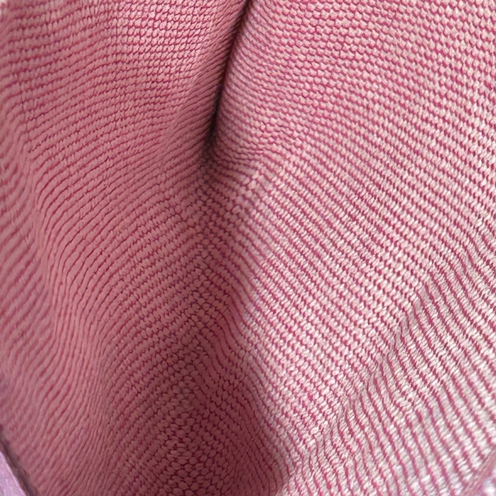 Dooney & Bourke Black and Tan Tote Bag Approx. 18” x 10” x 5.5” - Picture 14 of 16